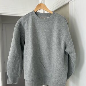 Everlane Crewneck Sweatshirt